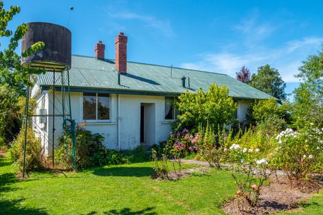 Photo of property in 30 Pye Road, Geraldine Downs, Geraldine, 7991
