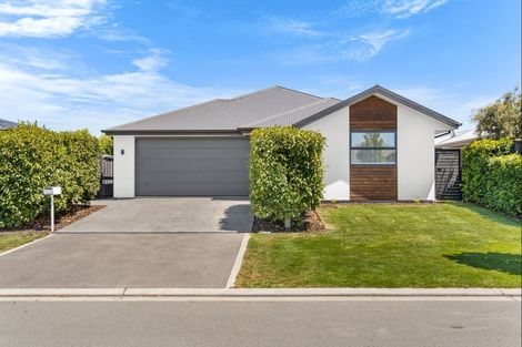 Photo of property in 30 Lydiard Drive, Rolleston, 7615