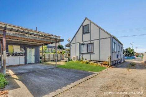 Photo of property in 23 Manuka Street, Castlecliff, Whanganui, 4501