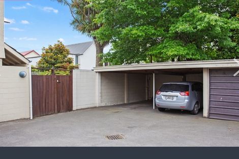 Photo of property in 3/23 Conference Street, Christchurch Central, Christchurch, 8013