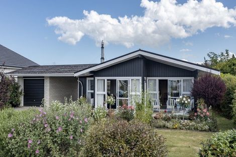 Photo of property in 11 Wallace Road, Waipukurau, 4200