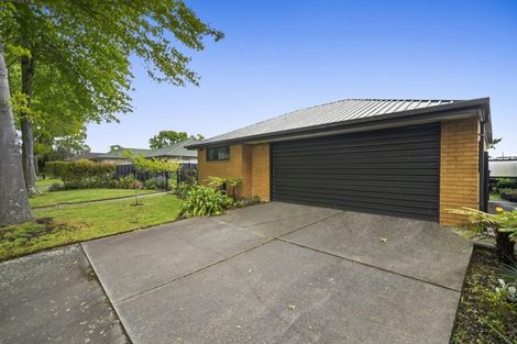Photo of property in 5 Villa Grove, Ilam, Christchurch, 8041