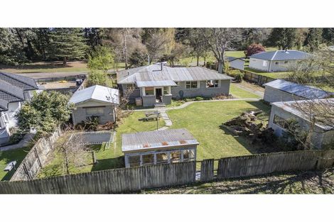 Photo of property in 5 Kowhai Drive, Darfield, 7510