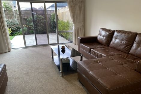 Photo of property in 3/15 Plynlimon Road, Fendalton, Christchurch, 8052