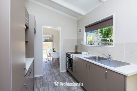 Photo of property in 23 Hartford Crescent, Totara Park, Upper Hutt, 5018