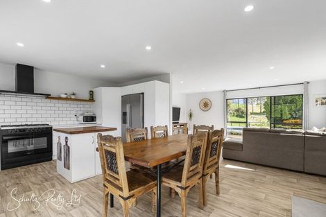 Photo of property in 316 Mountain Road, Maungaturoto, 0587