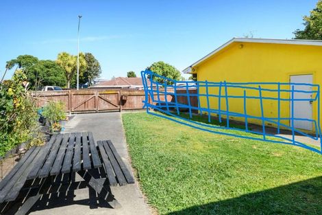 Photo of property in 577 Ruahine Street, Hokowhitu, Palmerston North, 4410