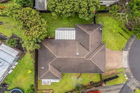 Photo of property in 20 Hoyte Place, Pukehangi, Rotorua, 3015