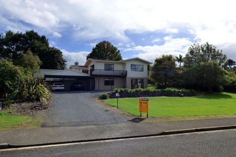 Photo of property in 16 Hawkings Crescent, Kerikeri, 0230