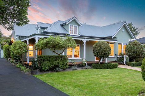 Photo of property in 24 North Parade, Richmond, Christchurch, 8013