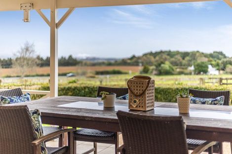 Photo of property in 464 Bald Hill Road, Waiuku, 2681