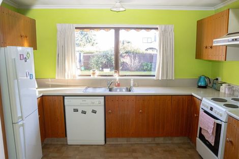 Photo of property in 32 Park Avenue, Oxford, 7430