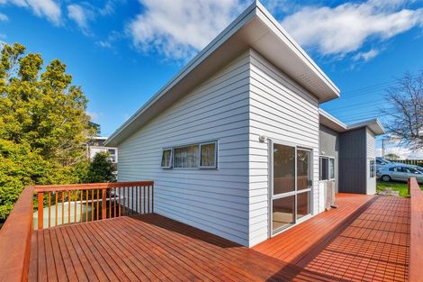 Photo of property in 139 Albany Highway, Unsworth Heights, Auckland, 0632