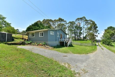 Photo of property in 123 Gatfield Road, Kaukapakapa, 0873