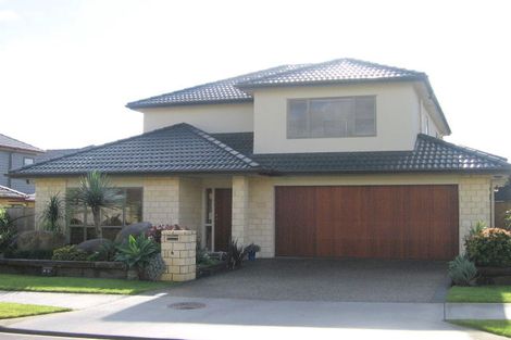 Photo of property in 4 Premwood Road, Flat Bush, Auckland, 2016