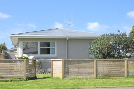 Photo of property in 56 Concord Avenue, Mount Maunganui, 3116
