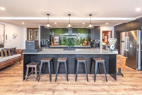 Photo of property in 11 D'arcy Road, Bastia Hill, Whanganui, 4500