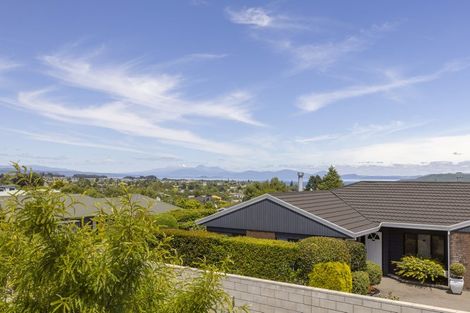 Photo of property in 83 Harvey Street, Waipahihi, Taupo, 3330