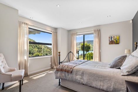 Photo of property in 211 Wharf Road, Port Levy, Diamond Harbour, 8972