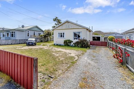 Photo of property in 97 Marriotts Road, North New Brighton, Christchurch, 8083