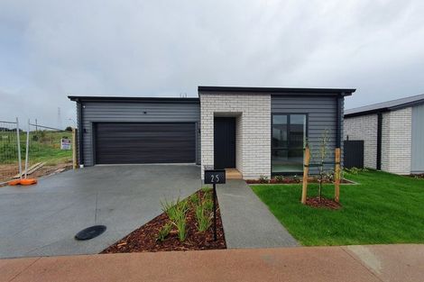 Photo of property in 25 Waharau Lane, Ramarama, Drury, 2579