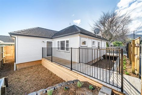 Photo of property in 25c King Street, Ebdentown, Upper Hutt, 5018