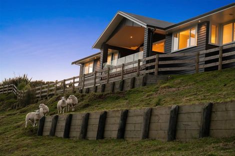 Photo of property in 43 Great West Road, Matipo Heights, Rotorua, 3015