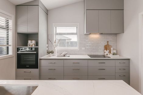 Photo of property in 27 Daniel Place, Kelvin Grove, Palmerston North, 4414