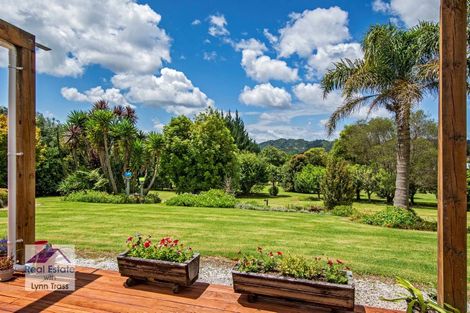 Photo of property in 464 Vinegar Hill Road, Kauri, Kamo, 0185