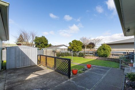 Photo of property in 8 Park Road, West End, Palmerston North, 4412