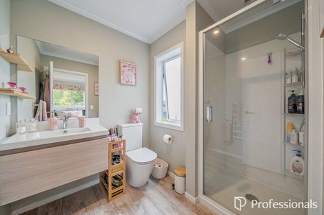 Photo of property in 4d Carroll Grove, Trentham, Upper Hutt, 5018