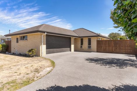 Photo of property in 5 Matangi Street, Hei Hei, Christchurch, 8042