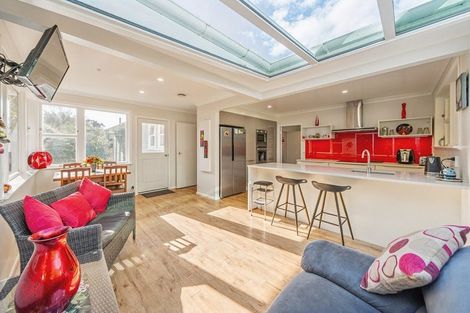 Photo of property in 67 Chamberlain Road, Karori, Wellington, 6012