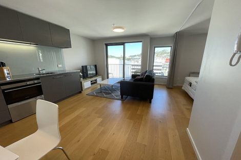 Photo of property in 206/8 Wigan Street, Te Aro, Wellington, 6011