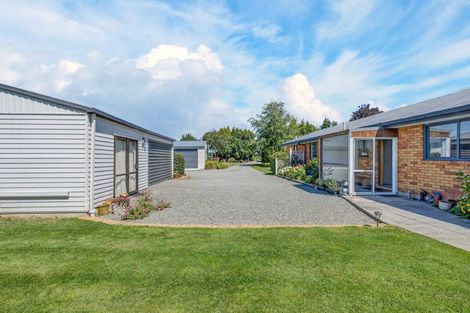 Photo of property in 1920 Telegraph Road, Darfield, 7571
