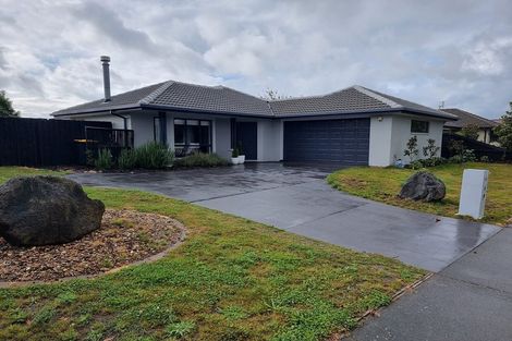 Photo of property in 18 Puhara Avenue, Parklands, Christchurch, 8083