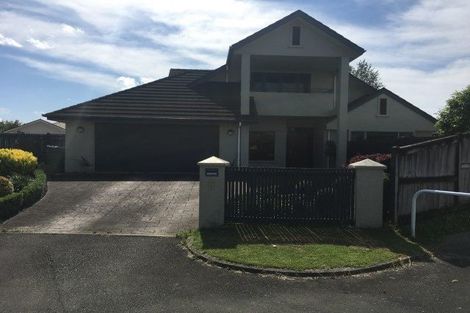 Photo of property in 5 Harwich Court, Rototuna North, Hamilton, 3210