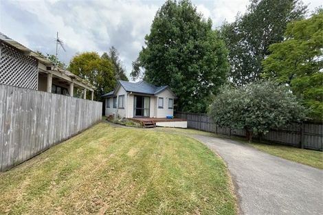 Photo of property in 21a Kellett Road, Ranui, Auckland, 0612