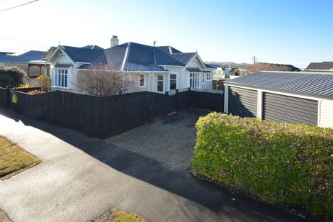 Photo of property in 37 Normanby Street, Saint Kilda, Dunedin, 9012