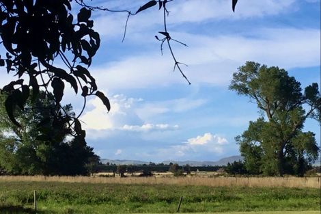 Photo of property in 460 Douglas Road, Amberley, 7482