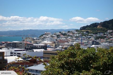 Photo of property in 3/23 Clifton Terrace, Kelburn, Wellington, 6012