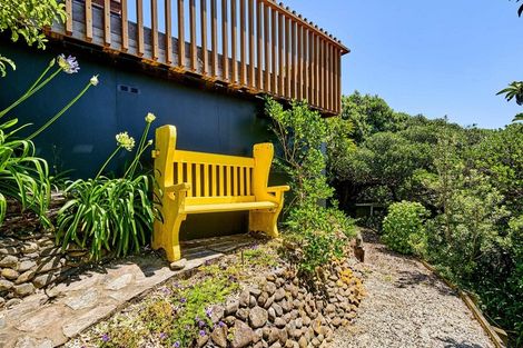 Photo of property in 41 Seaview Road, Paremata, Porirua, 5024