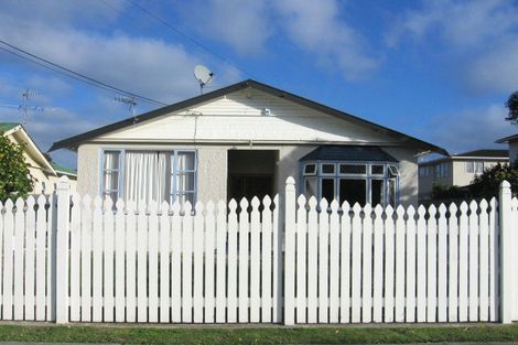 Photo of property in 1/12 Epuni Street, Hutt Central, Lower Hutt, 5011