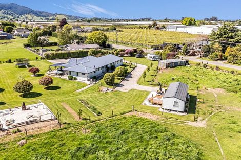 Photo of property in 22 Anderson Road, Brooklyn, Motueka, 7198