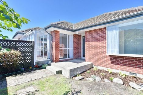 Photo of property in 49a Amyes Road, Hornby, Christchurch, 8042