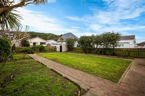 Photo of property in 202 Clyde Street, Island Bay, Wellington, 6023