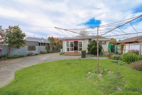 Photo of property in 223 Waimairi Road, Ilam, Christchurch, 8041