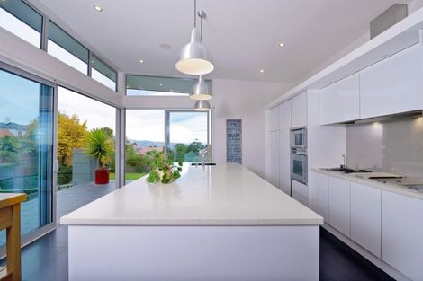 Photo of property in 25 Leven Street, Roslyn, Dunedin, 9010