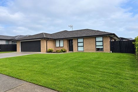 Photo of property in 11 Peter Bourne Drive, Pokeno, 2402