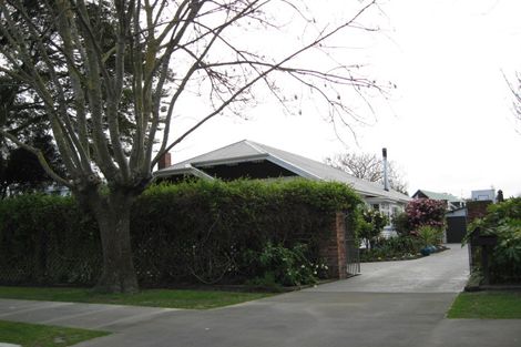 Photo of property in 6 Thorrington Road, Cashmere, Christchurch, 8022